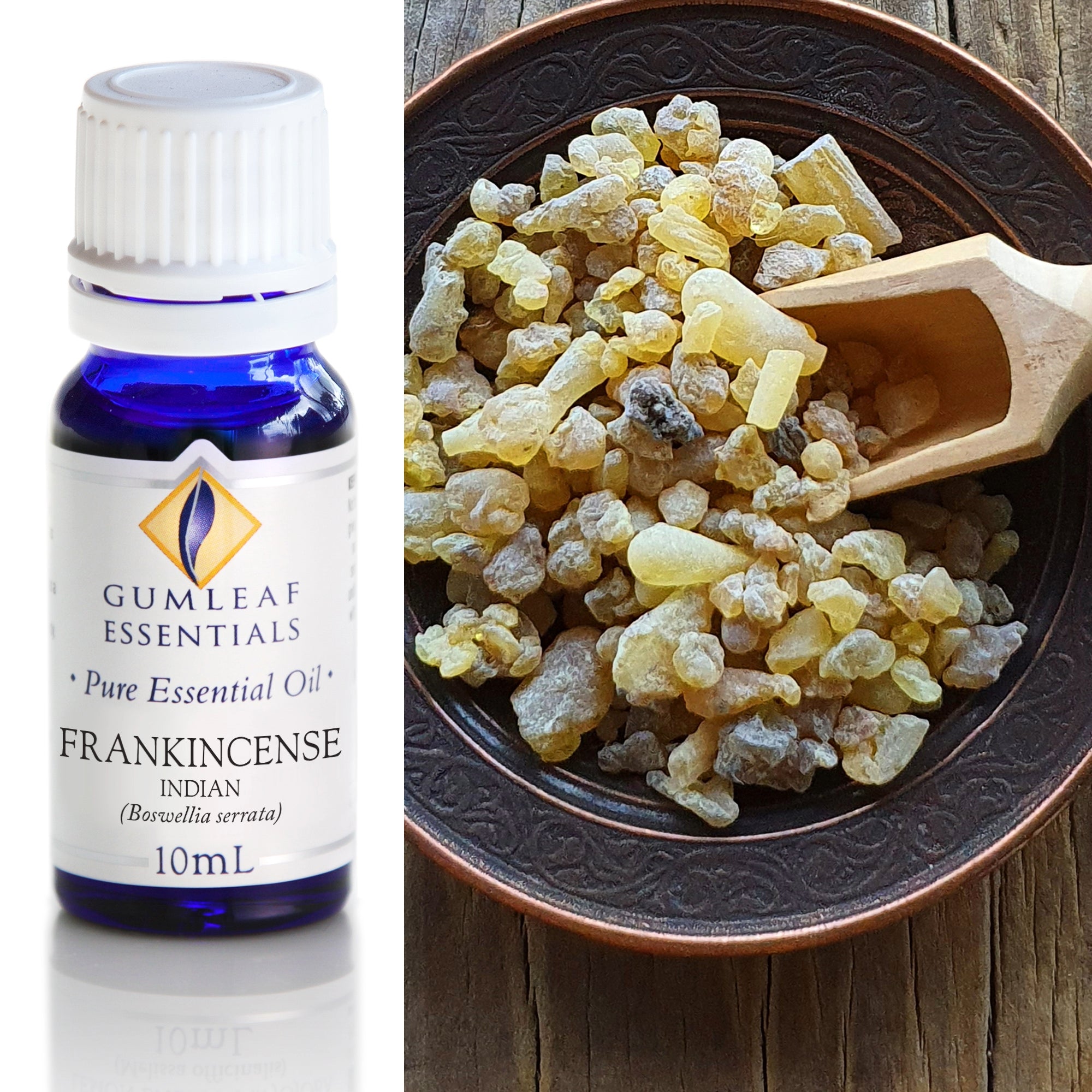 Frankincense Indian Essential oil