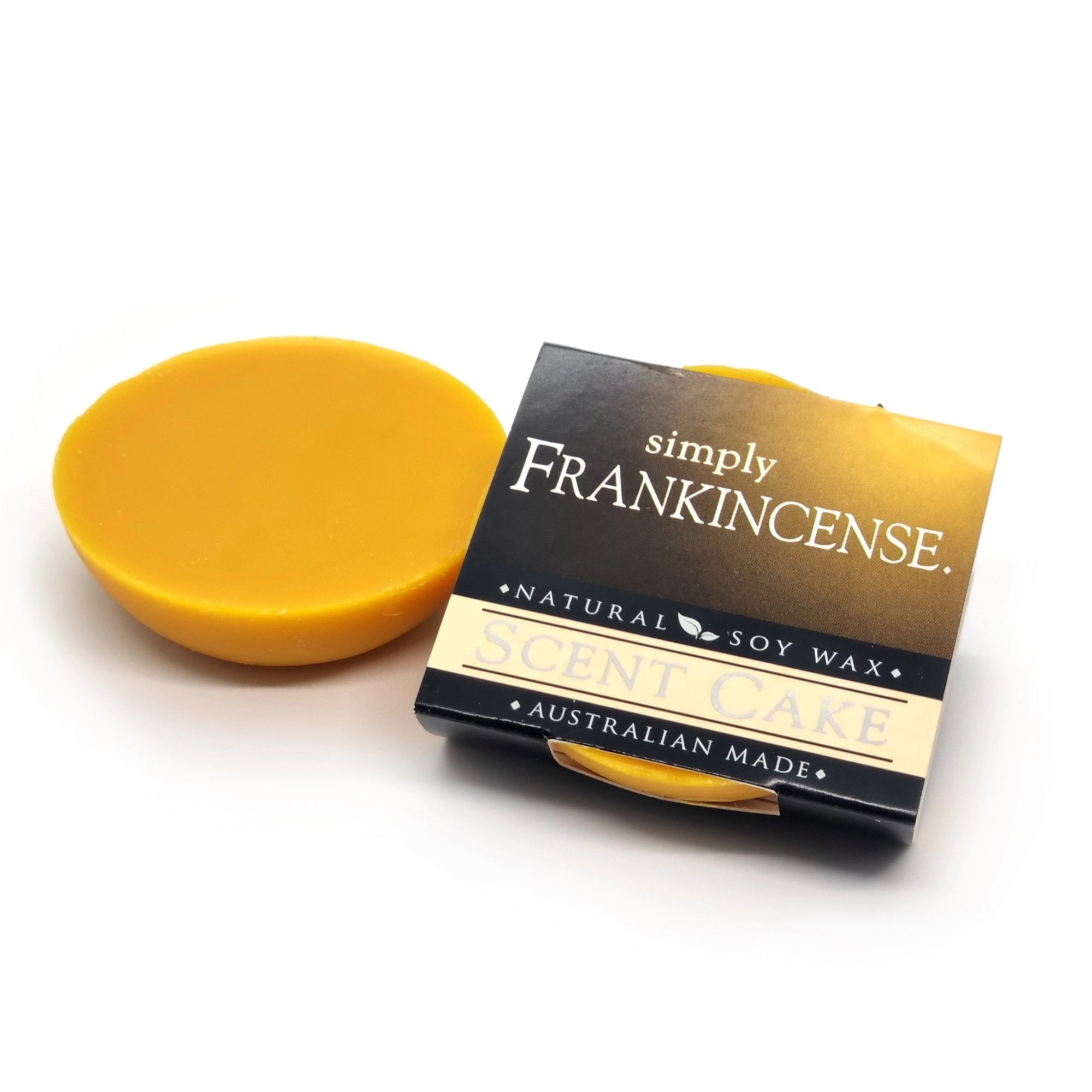 Frankincense Scent Melt - Single