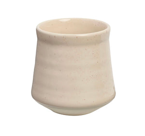 2pc Matcha Latte Mug Set in White Robert Gordon