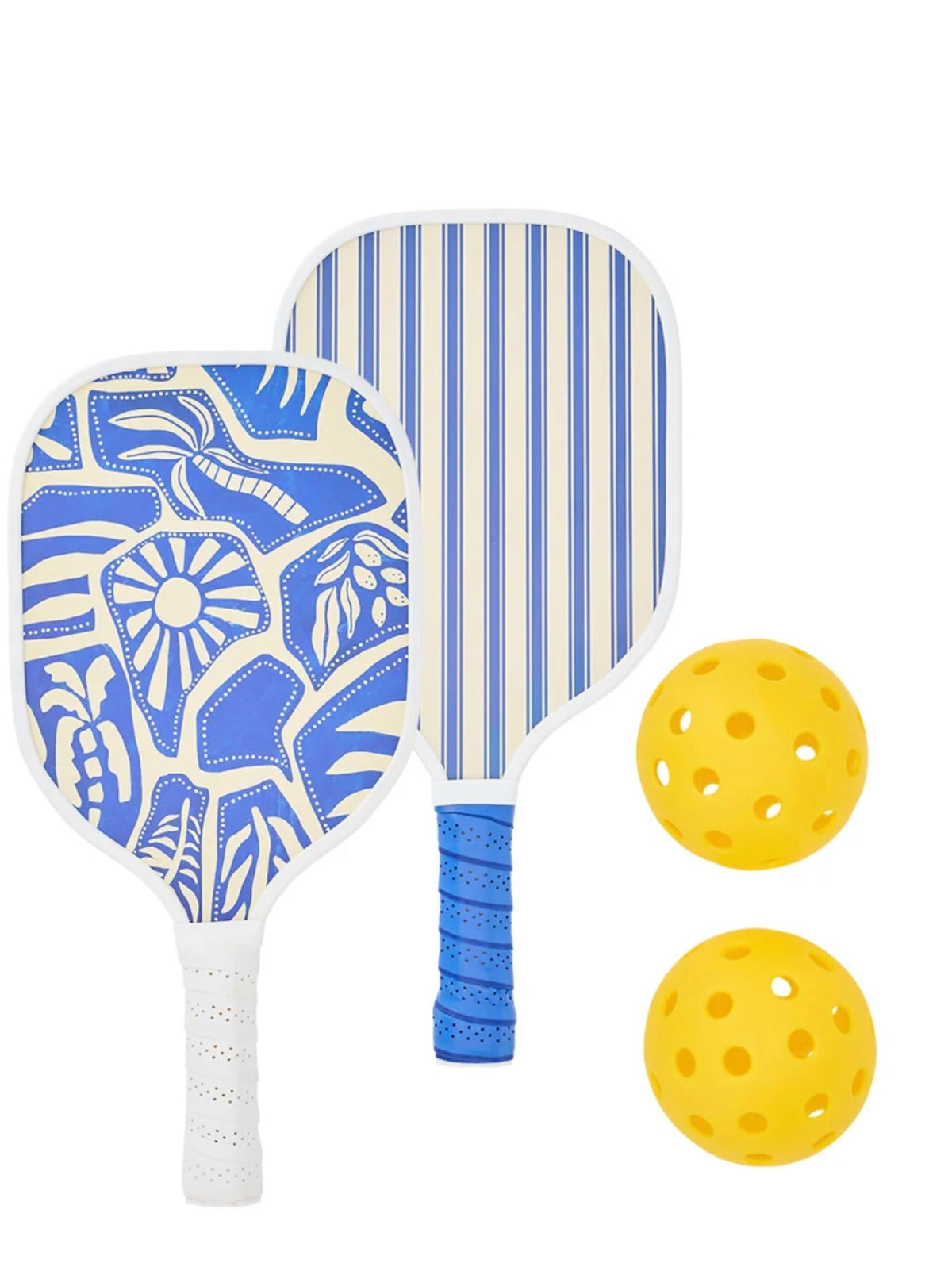 Pickleball Paddle Set Annabel Trends