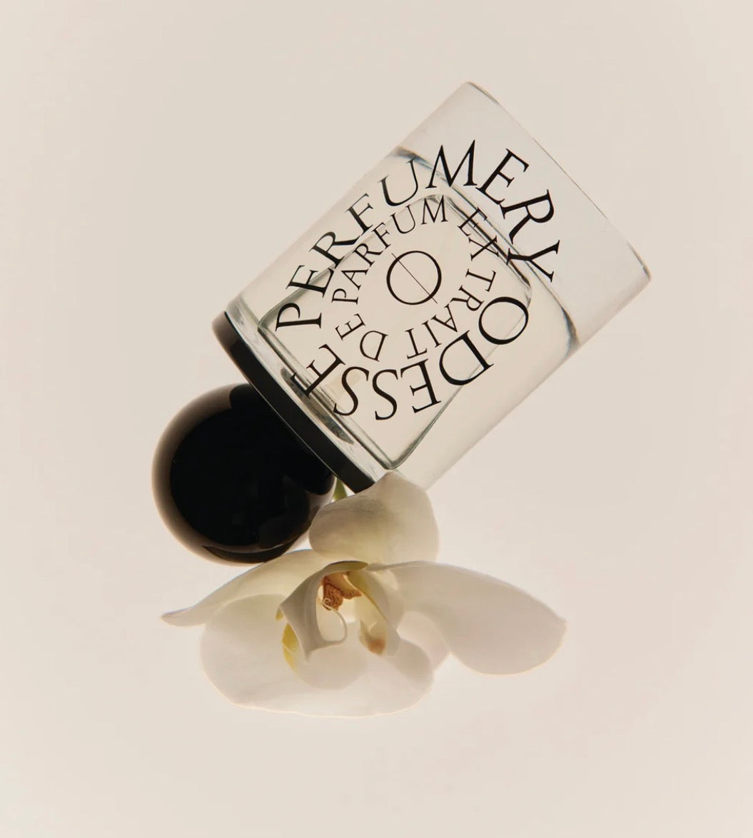 Deep Orchid De Parfum Odesse