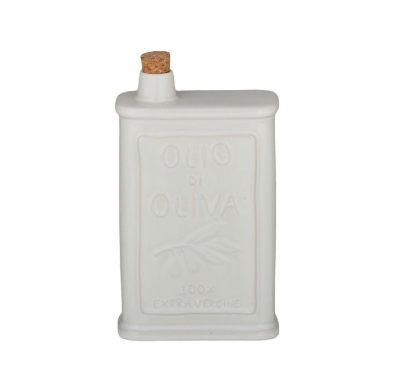 Oilio Ceramic Oil Bottle