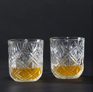 D & W Deluxe DOF S/2 280ml Isalbi Brands