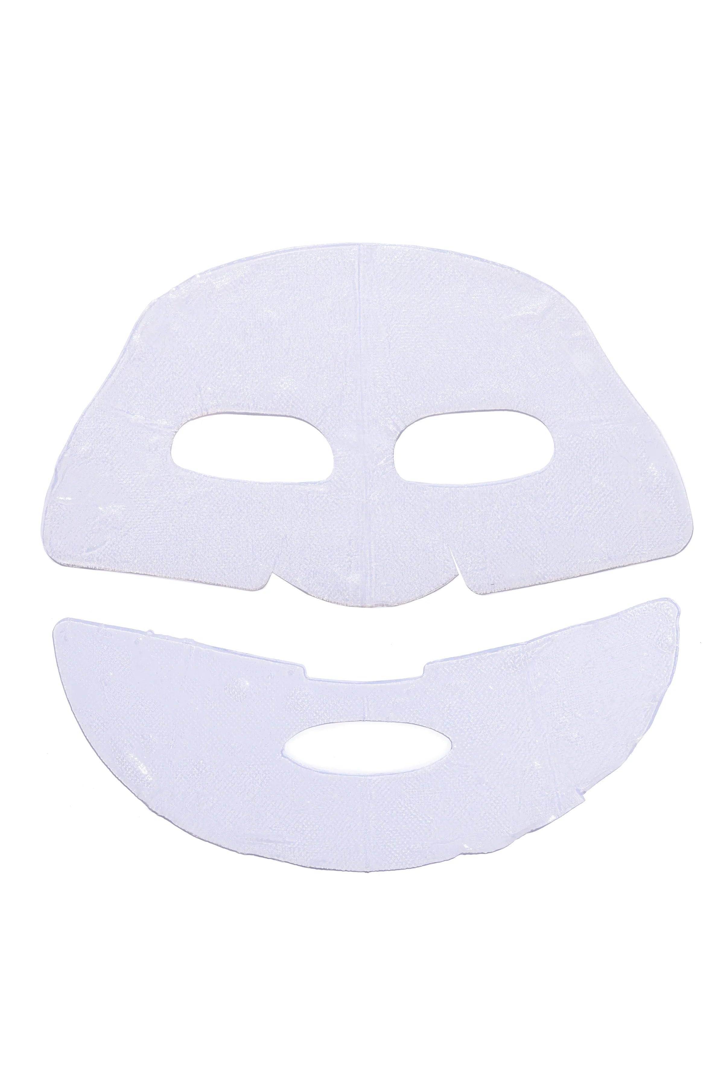Hydrating, Brightening & Collage Bio Cellulose Mask Bundle