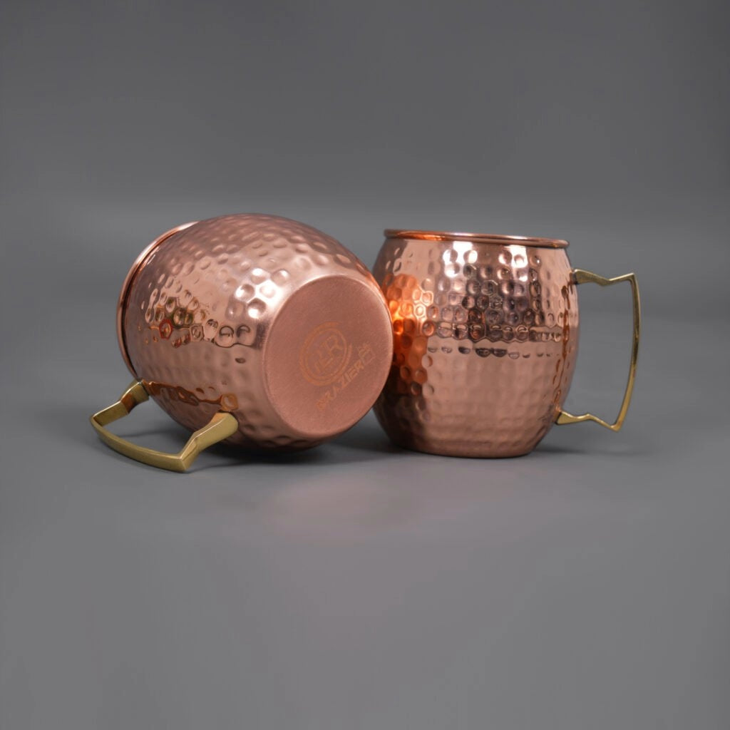 Moscow Mule Mug