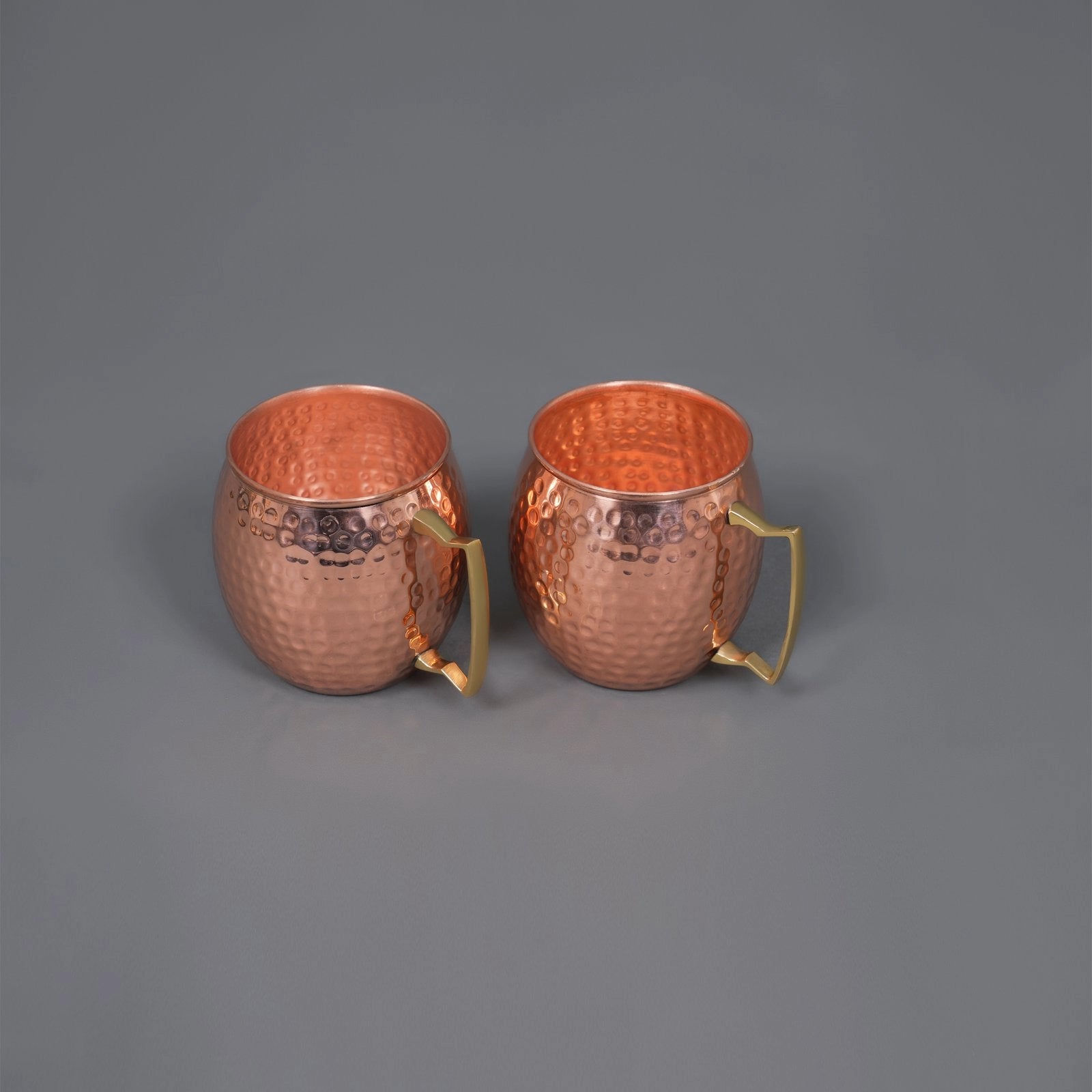 Moscow Mule Mug