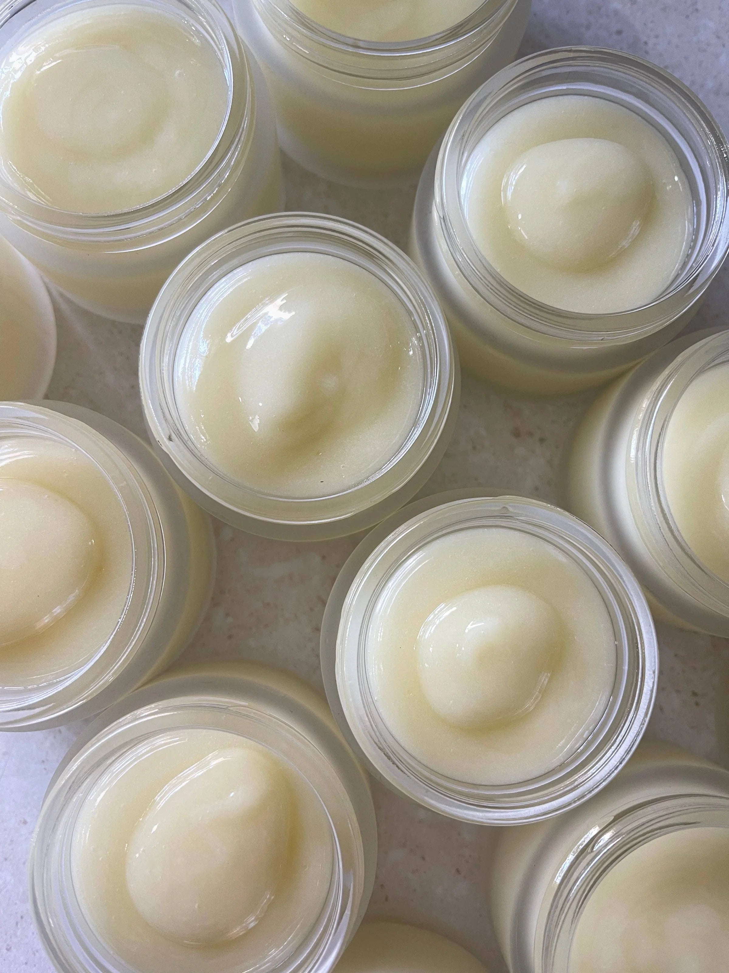 Organic Baby Balm