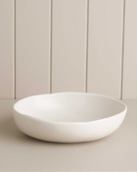 Salad Bowl / Natural Earth Table of Plenty