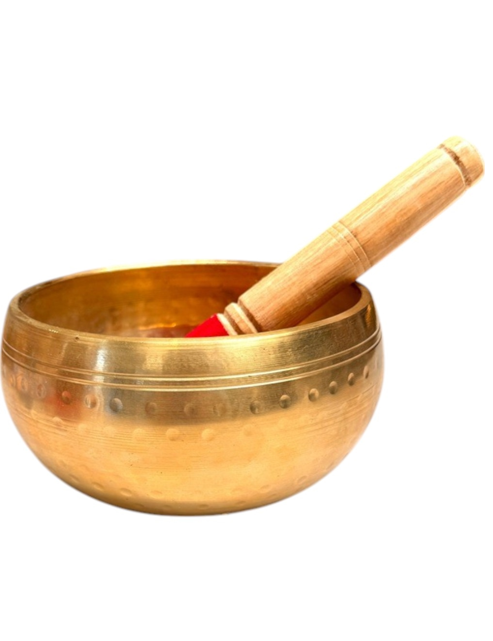 Singing Bowls - 2 sizes available indie Happy