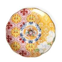 Tea Cup and Saucer Italian Summer