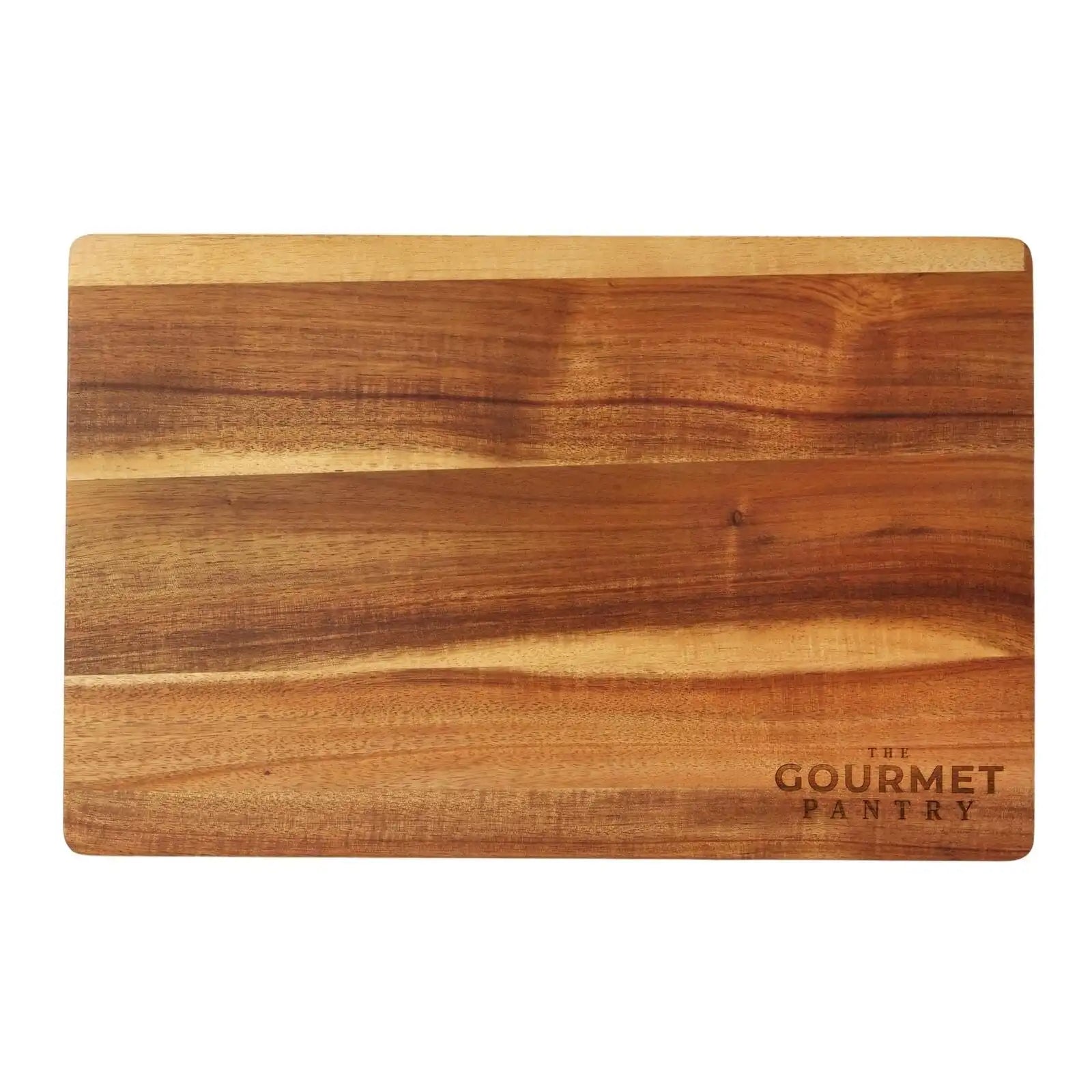 The Gourmet Pantry Cheese Board