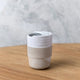 Travel Mug / The Wanderer / White Speckle 350ml Robert Gordon