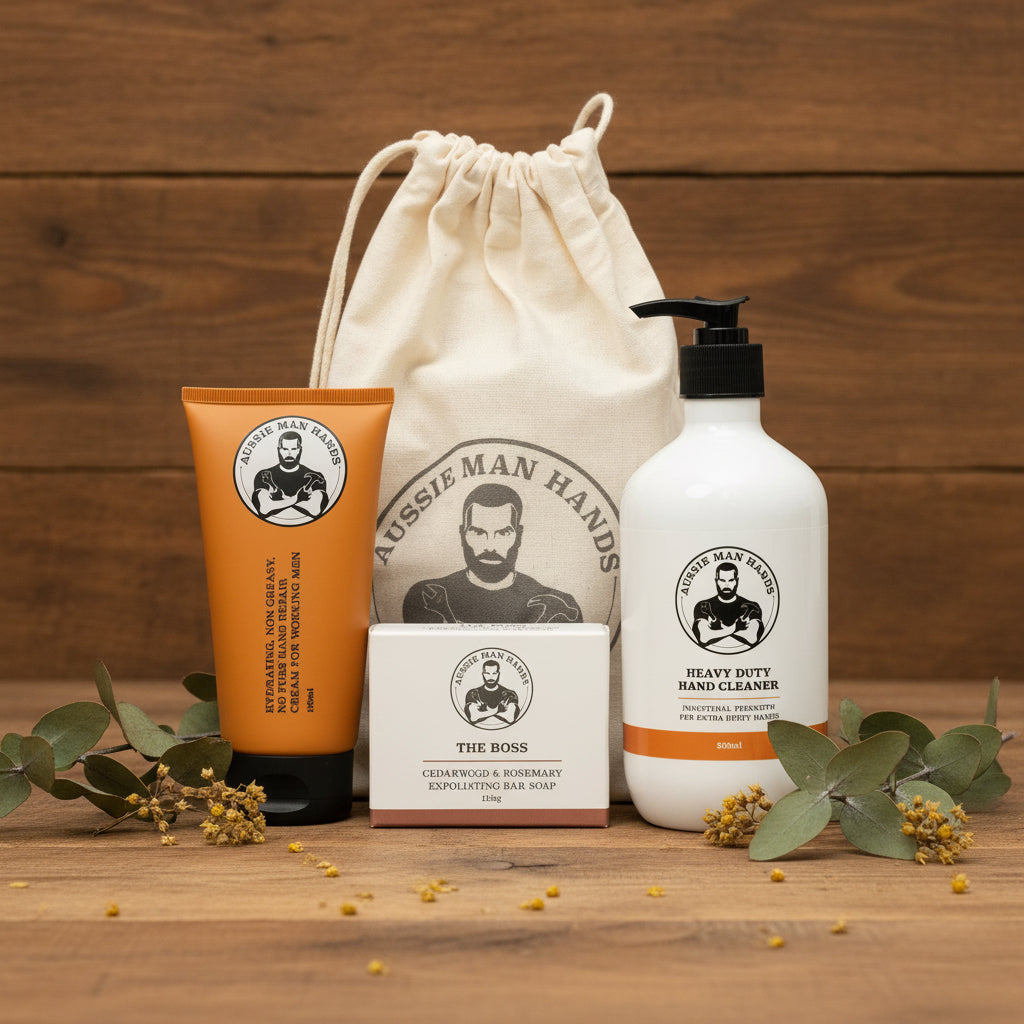 Trio Gift Bundle
