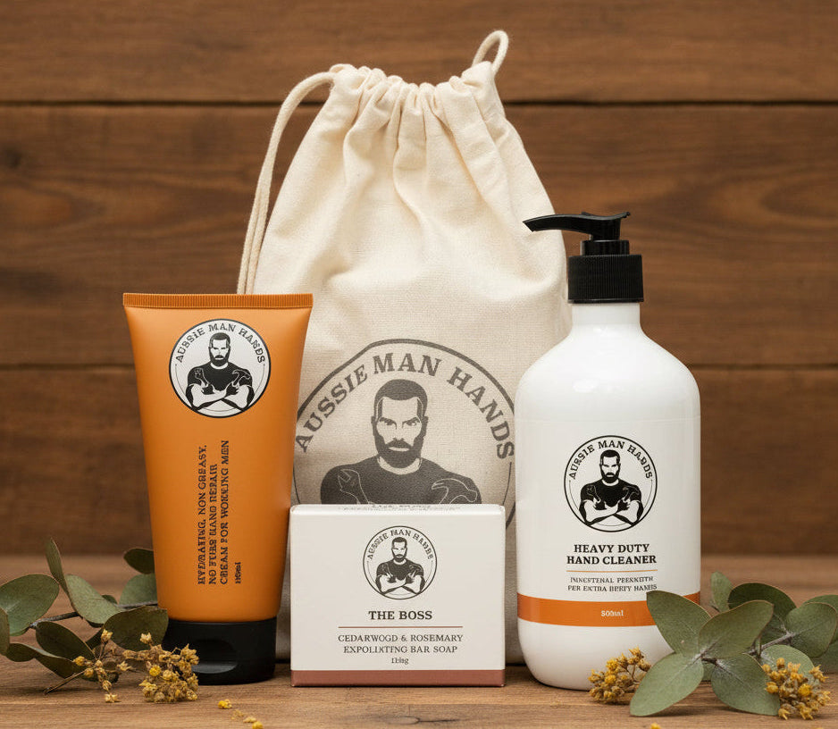 Trio Gift Bundle