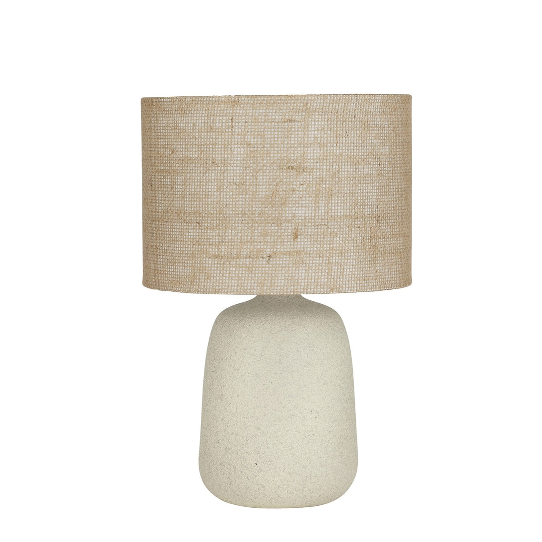 Warwick Cer Table Lamp