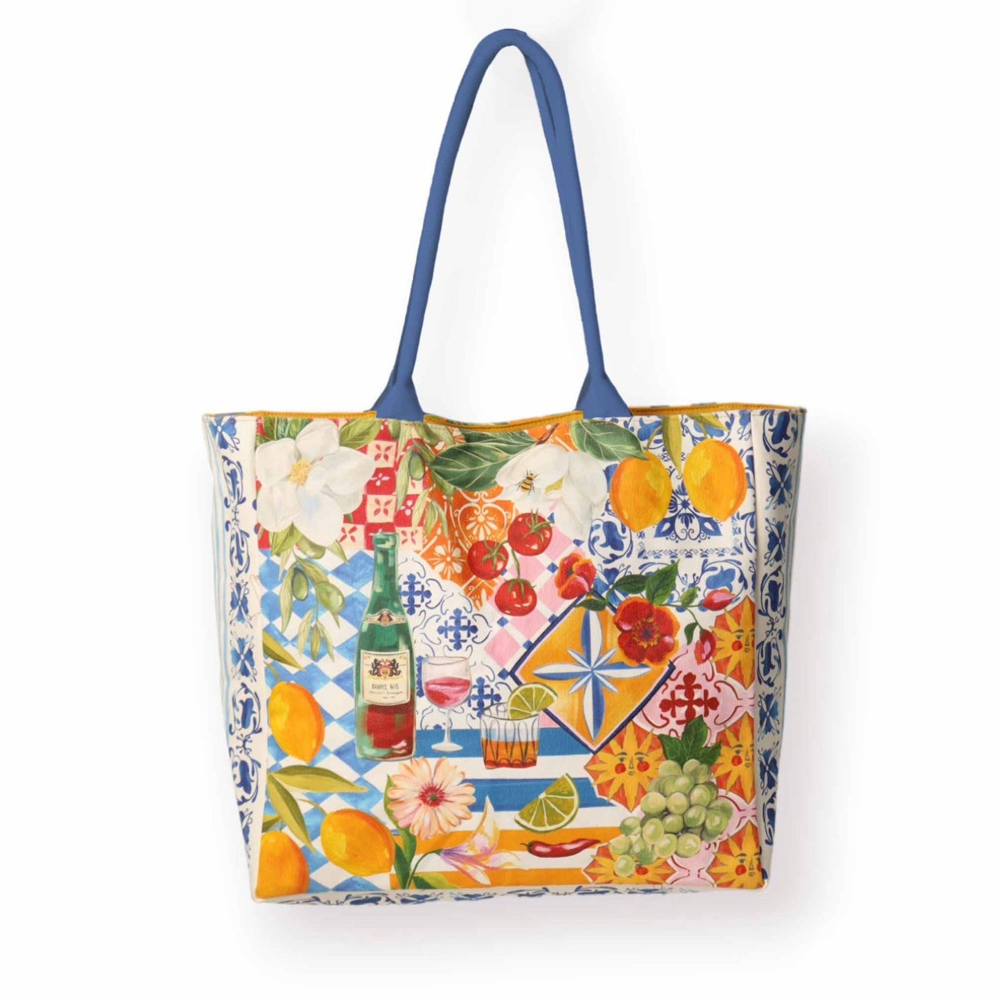 Wonder Bag Italian Summer