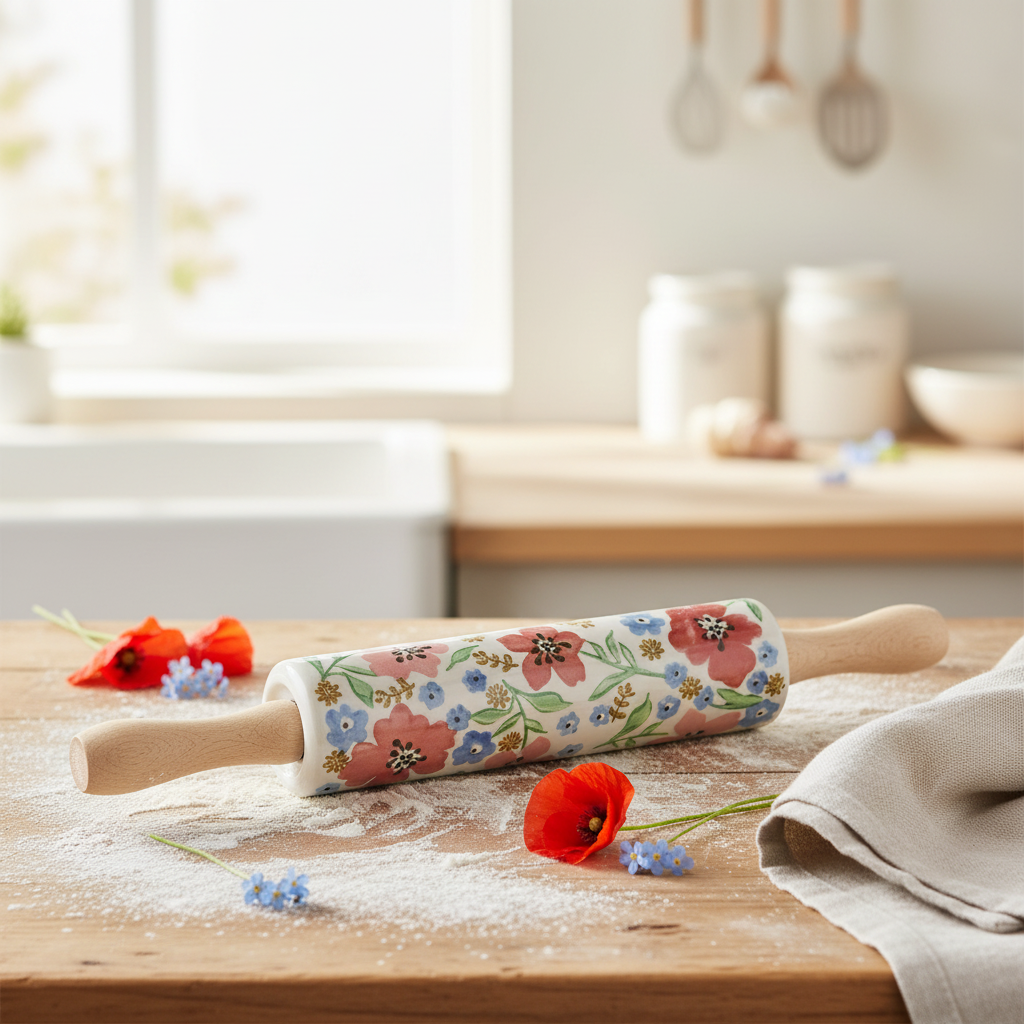 Camille Rolling Pin