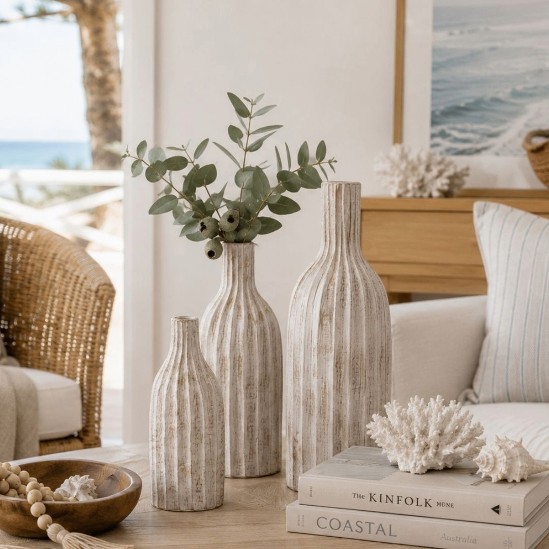 Corda Vase