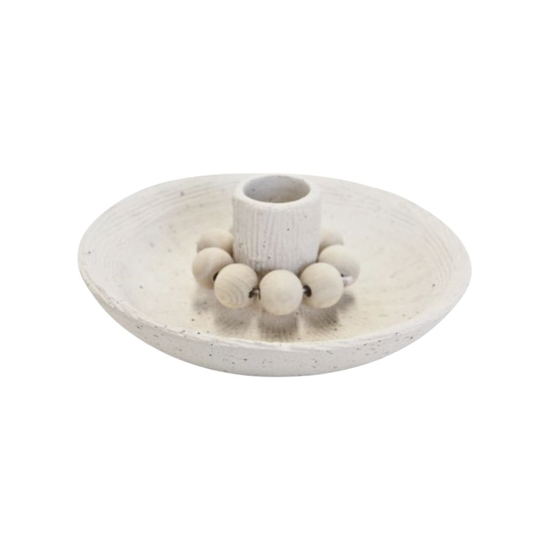 Jesser Taper Candle Holder