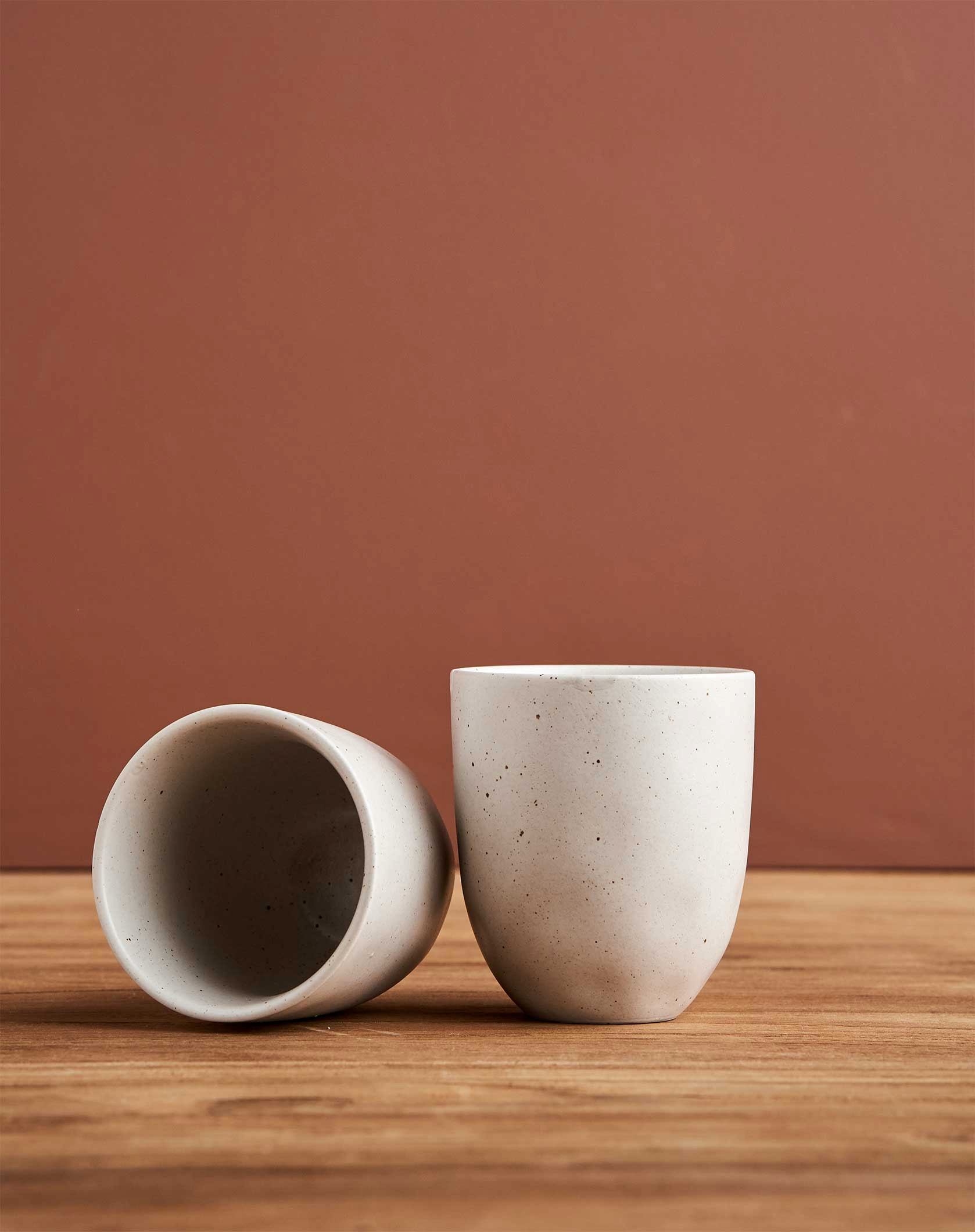 Earth Lattes / Naturals