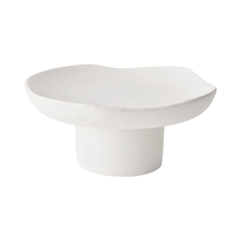 Fisko Pedestal Stand