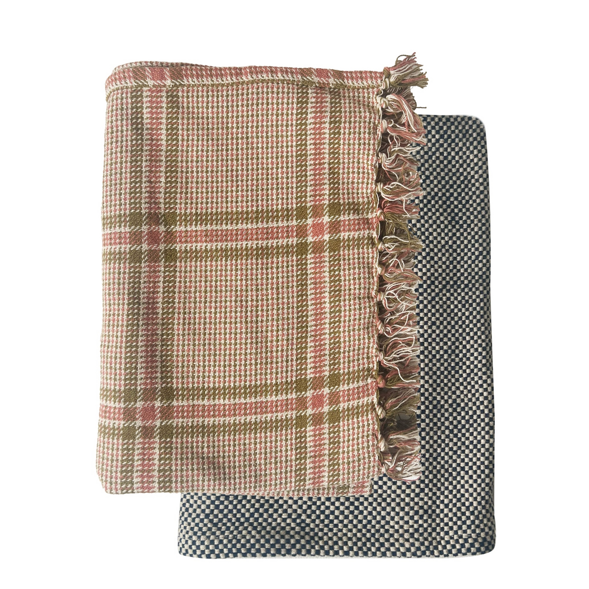 Set of 2 Tea Towel - Varoius Designs Robert Gordon