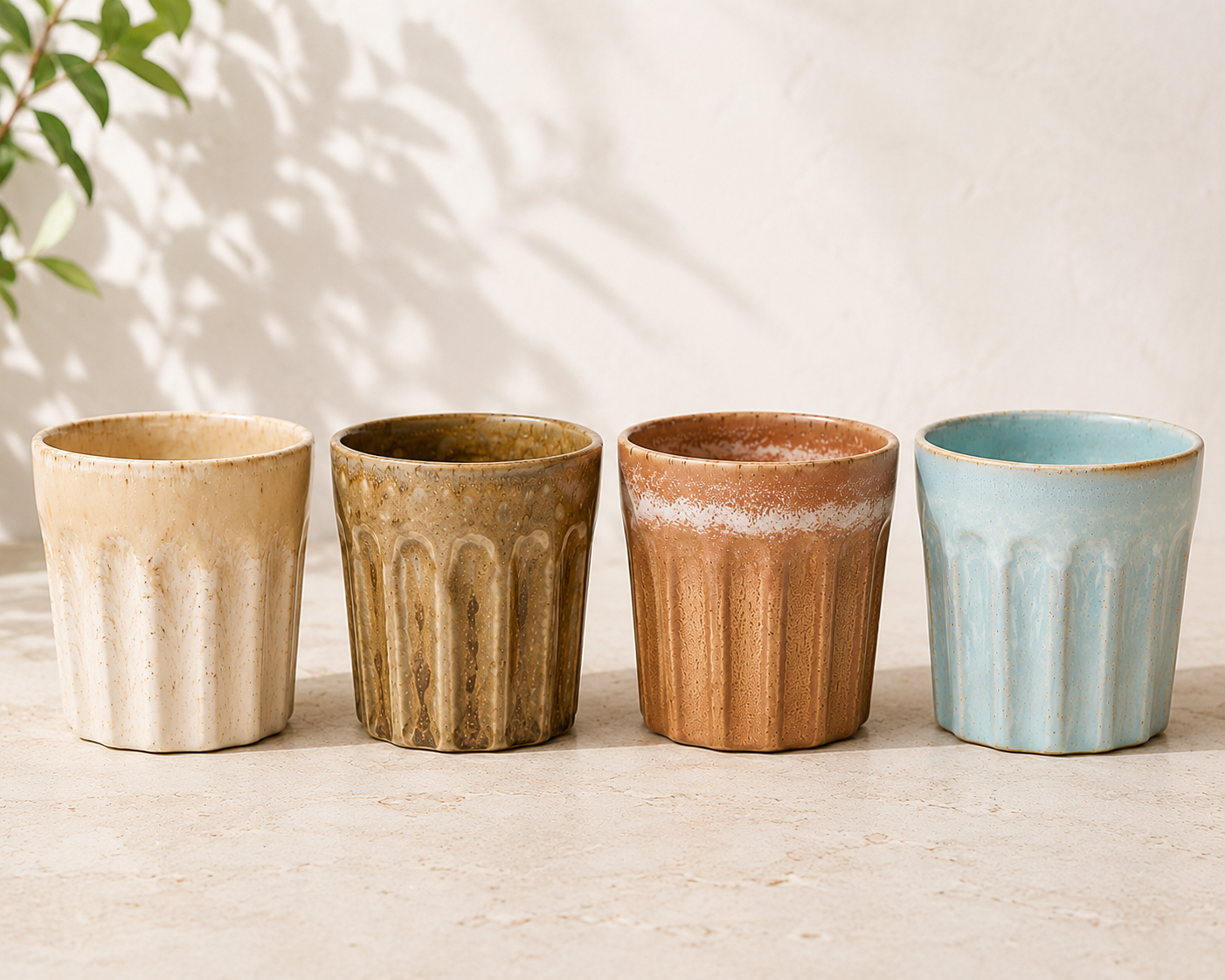Studio Ceramic Latte Cup 250ml